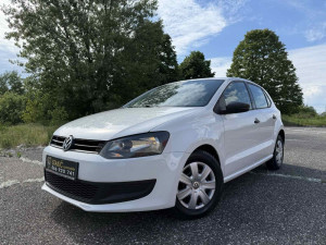 Volkswagen Polo 1.2 ben..44kw 2011 god..066-920-741