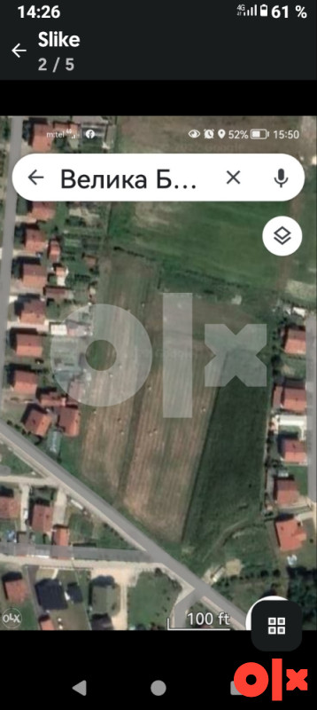 Zemljište Doboj 3