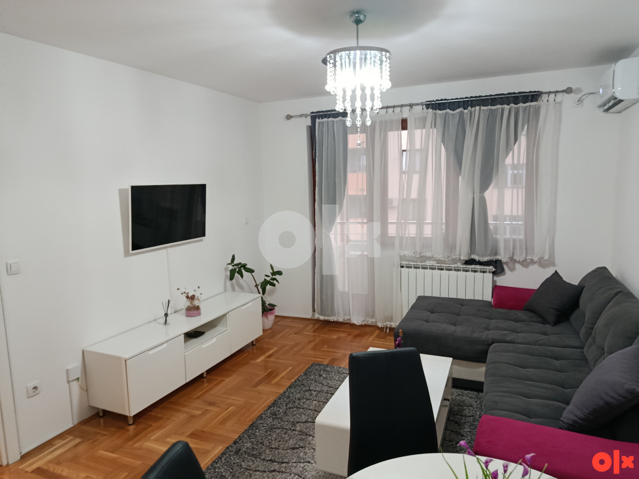 Stan Istočno Sarajevo 43.5m2