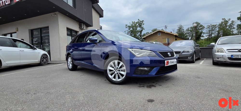 Seat Leon automatik-dsg 2018 godina 1.6 tdi 85kw **061412226 - slika 5