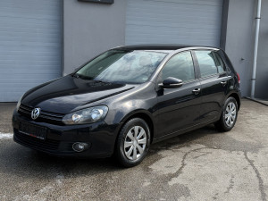 Volkswagen Golf 6 1.6TDI UVOZ