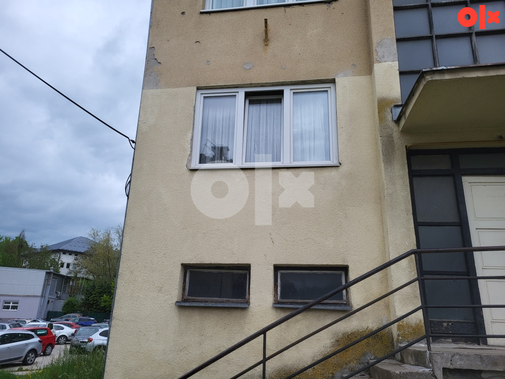 Stanovi i apartmani Sarajevo - Centar Jukićeva 67.