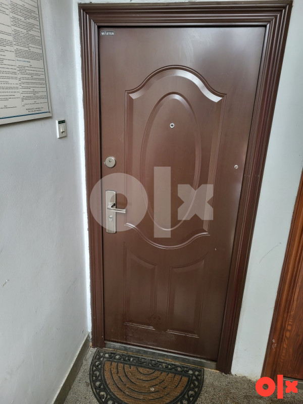 Stanovi i apartmani Sarajevo - Centar Jukićeva 67. 3