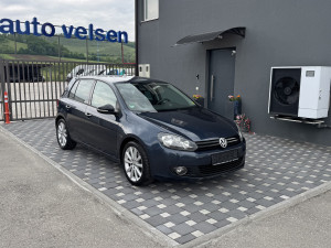 VW Golf 1.2tsi 77kw 2012 PDC 061615483