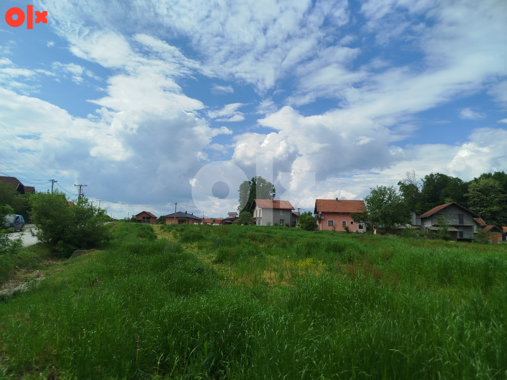 Zemljište Doboj