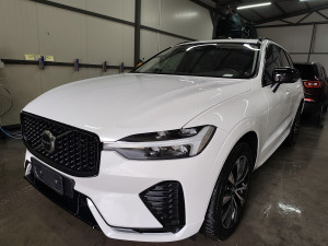 Volvo XC 60 2.0D AWD 2022