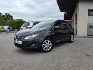 Seat Ibiza 2011 godina 1.2 tdi 55kw