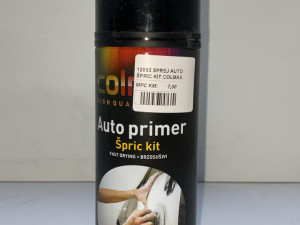 SPREJ AUTO ŠPRIC KIT COLMAX