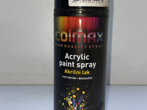 SPREJ FLUOROSCENTNI