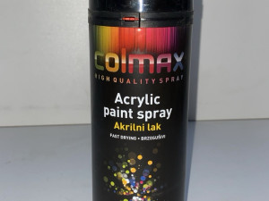 SPREJ KROM EFEKT COLMAX