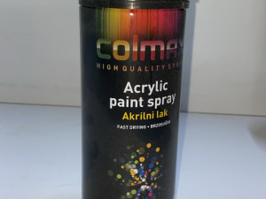 SPREJ FLUOROSCENTNI ZELENI