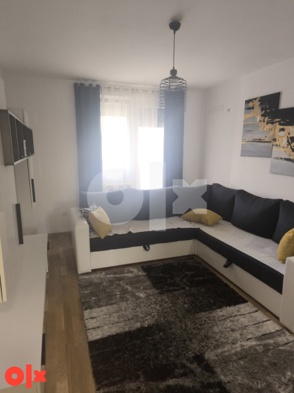 Izdajem garsonjeru Tuzla stupine 2