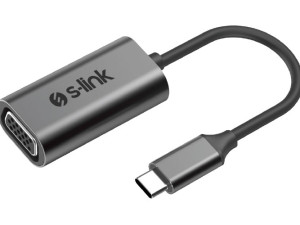 Type-C na VGA adapter SW-U514