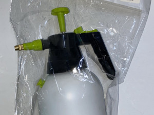 RUČNA PRSKALICA 1,5l TOTAL