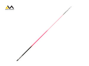 Pastorelli Štap Black-Fuchsia-Pink sa Black grip 59,50cm 02387