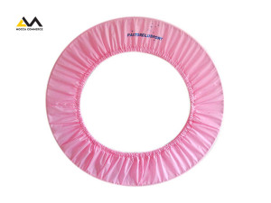 Pastorelli Navlaka za obruč Pink za Ritmičku gimnastiku 01191