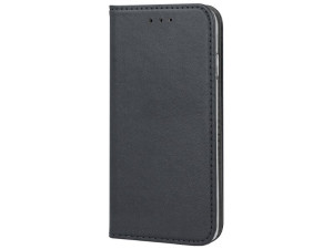 Magnetic preklopna futrola Samsung A14 4G/5G Black
