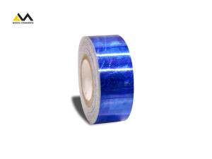 Pastorelli Traka ljepljiva Galaxy Metallic Blue 01582