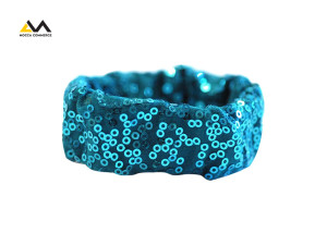 Pastorelli Traka za kosu Light Blue Venus 01501