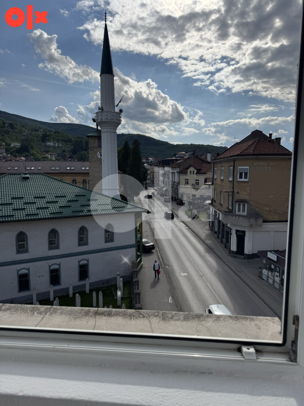 Stan Travnik centar 2