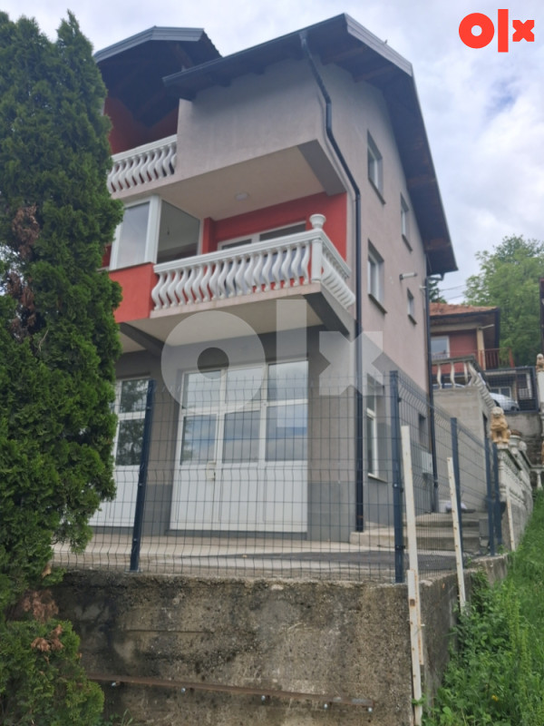 Kuća Sarajevo - Novi Grad 3