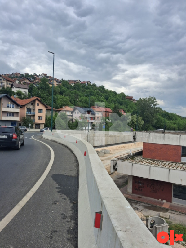 Kuća Sarajevo - Novi Grad 8