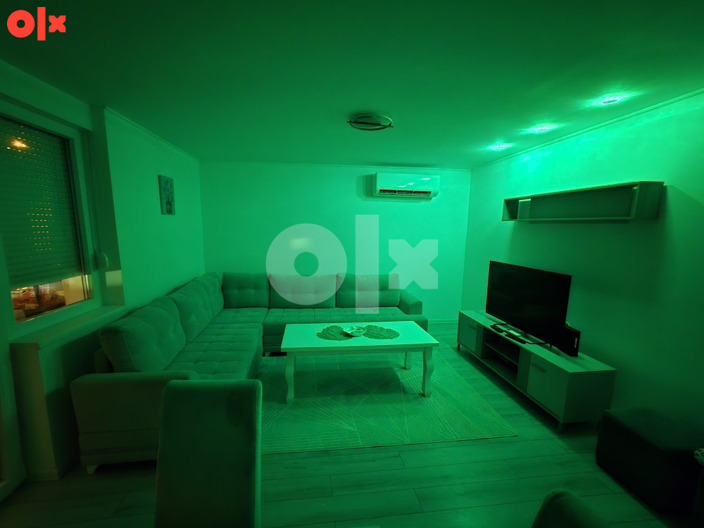 Stan na dan 45 m², Sarajevo - Novi Grad, citati pod detaljno - Widok 2