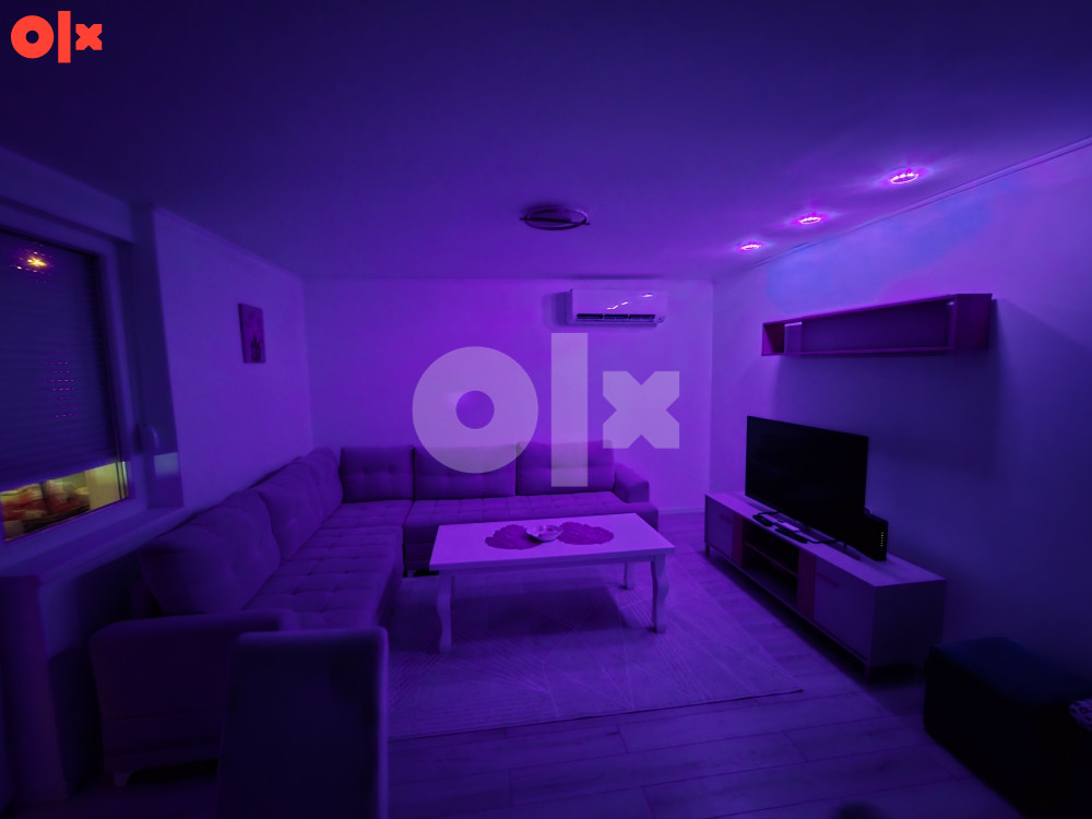 Stan na dan 45 m², Sarajevo - Novi Grad, citati pod detaljno - Widok 3