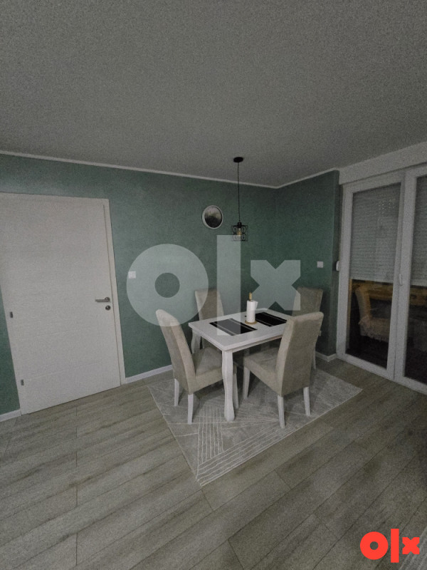 Stan 45 m2, Sarajevo - Novi Grad, citati pod detaljno 3