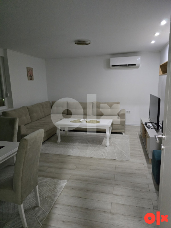 Stan 45 m2, Sarajevo - Novi Grad, citati pod detaljno 2