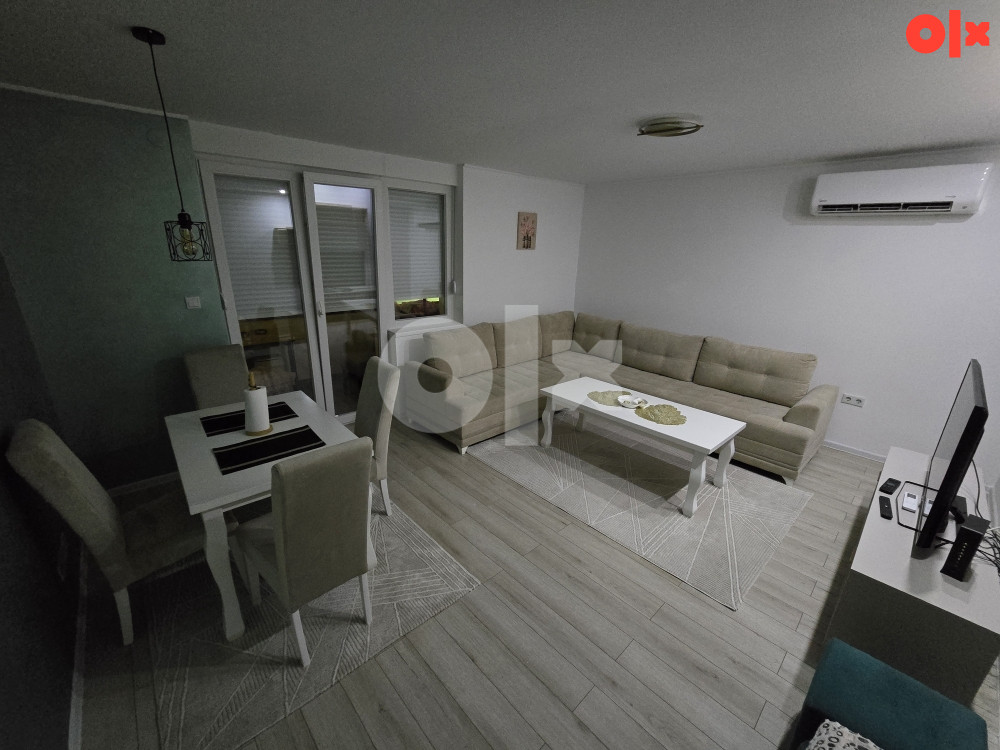 Stan 45 m2, Sarajevo - Novi Grad, citati pod detaljno