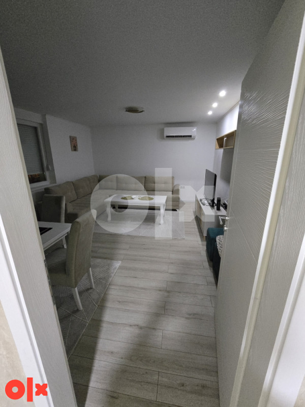 Stan na dan 45 m², Sarajevo - Novi Grad, citati pod detaljno - Więcej