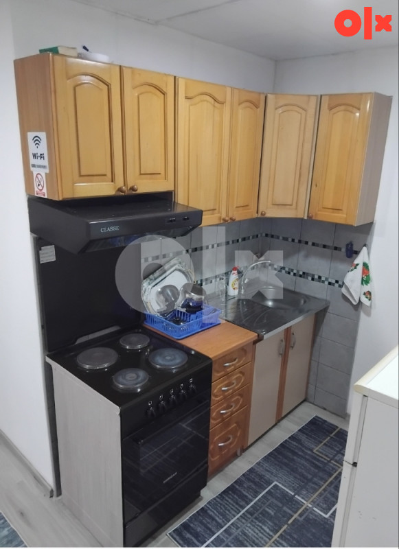 Stanovi i apartmani Ilidža 3