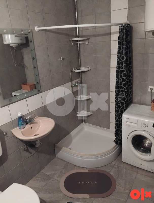 Stanovi i apartmani Ilidža 2