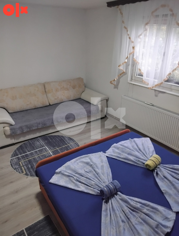 Stanovi i apartmani Ilidža 6