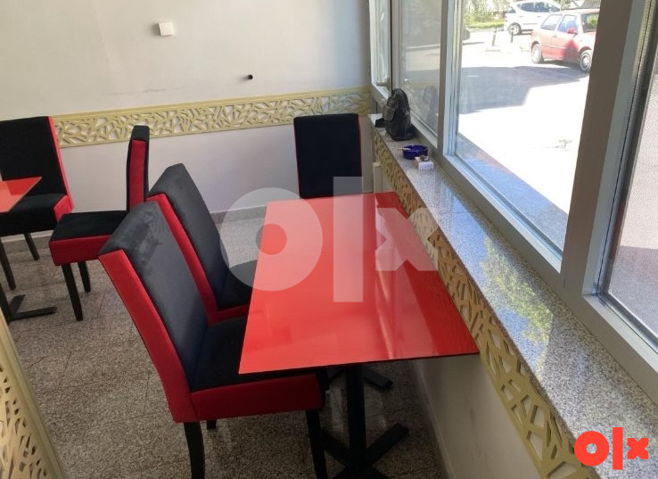 Prodajem restoran 5