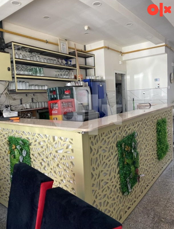 Prodajem restoran 7