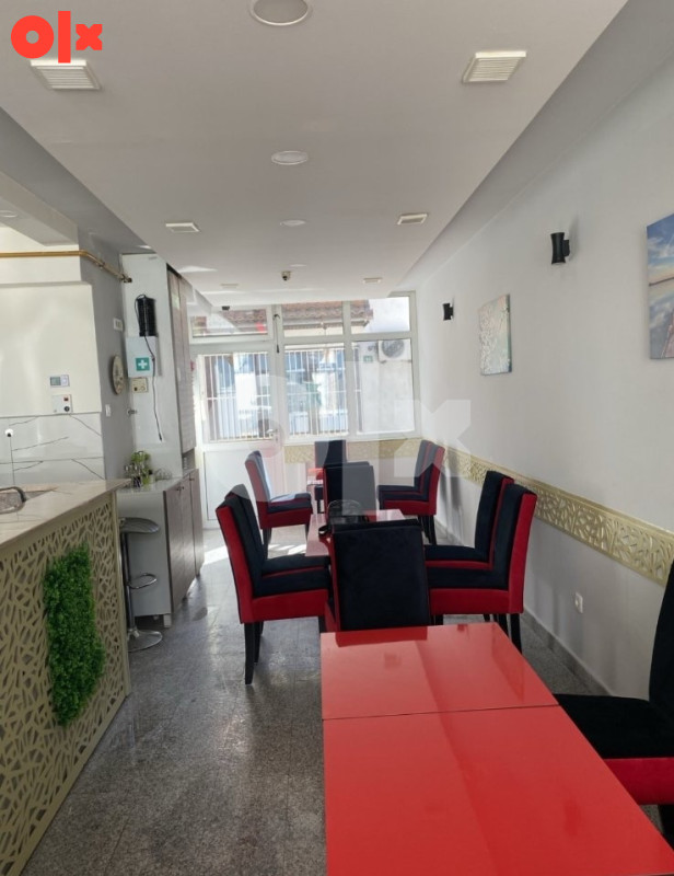 Prodajem restoran 8