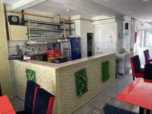 Prodaje p.prostor ful restoran, moze na rate 180 mjesec x 5.000km photo 3
