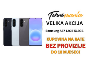 Samsung Galaxy A57 12GB 512GB