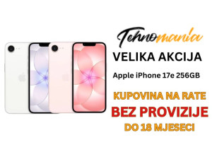 Apple iPhone 17e 256GB