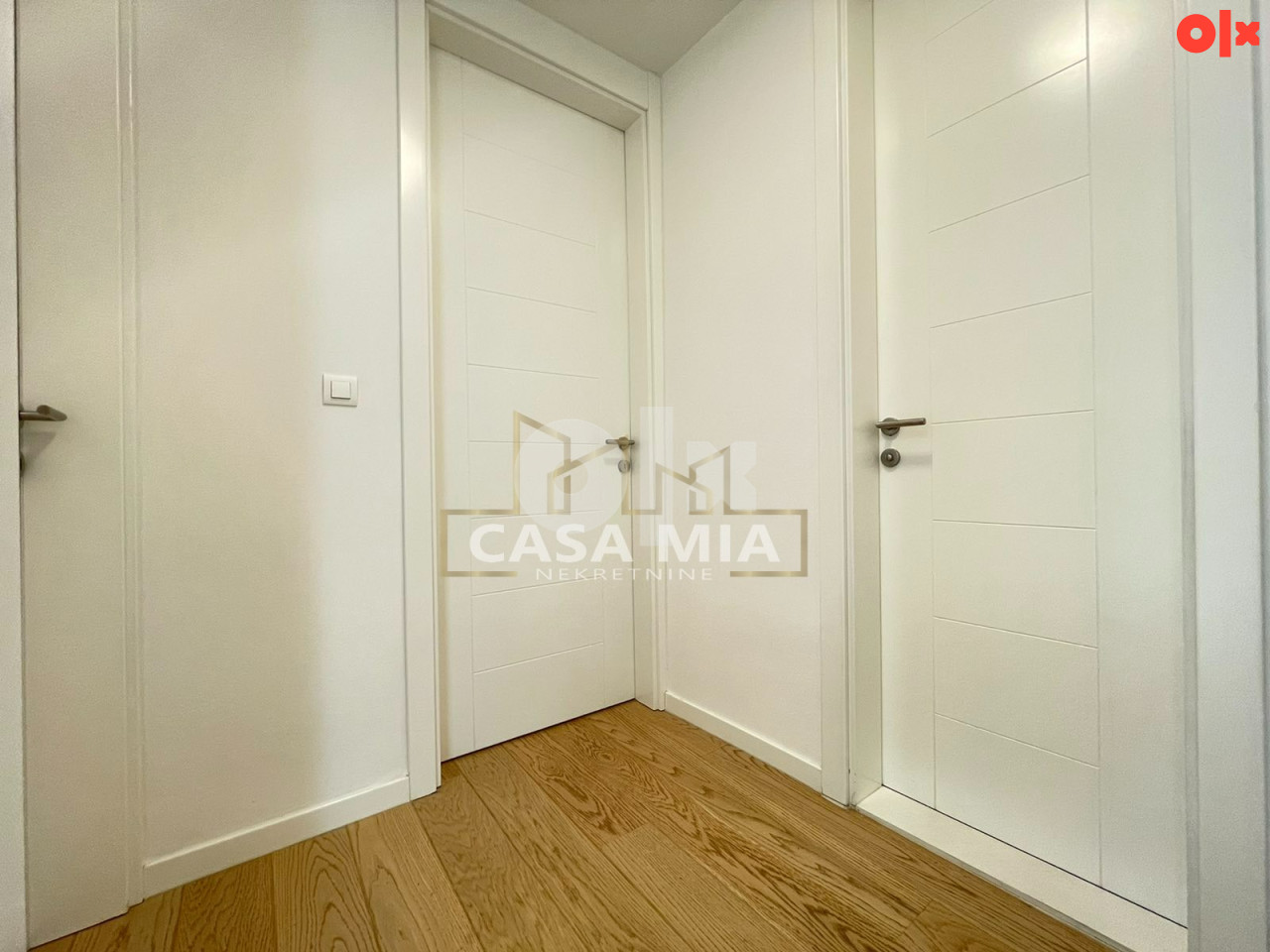 CASA MIA / Trosoban stan / 64m2 /  Višnjik- Bjelave / Centar 18