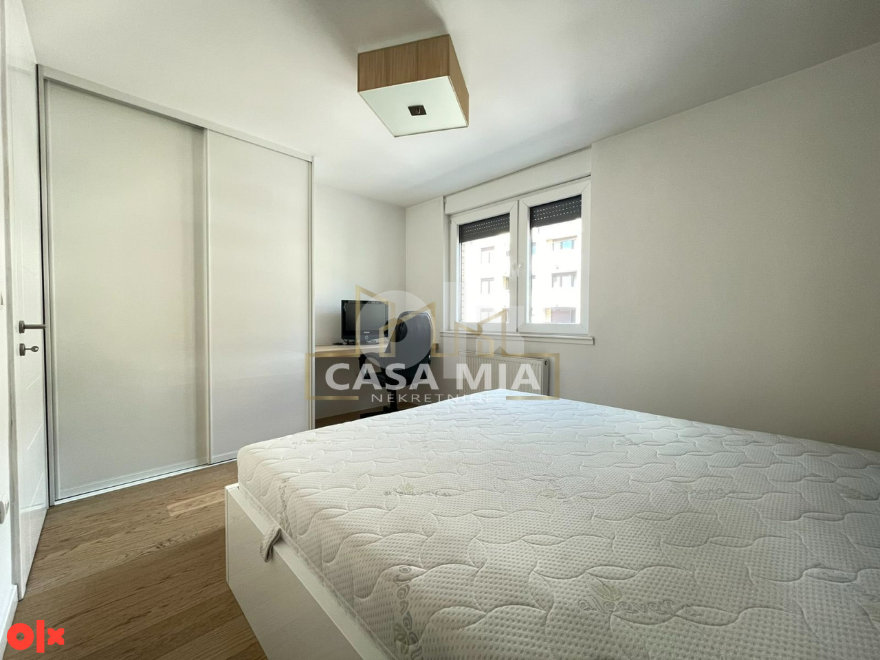 CASA MIA / Trosoban stan / 64m2 /  Višnjik- Bjelave / Centar 20