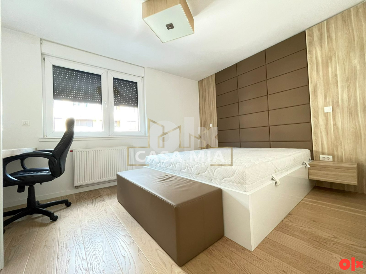 CASA MIA / Trosoban stan / 64m2 /  Višnjik- Bjelave / Centar 19