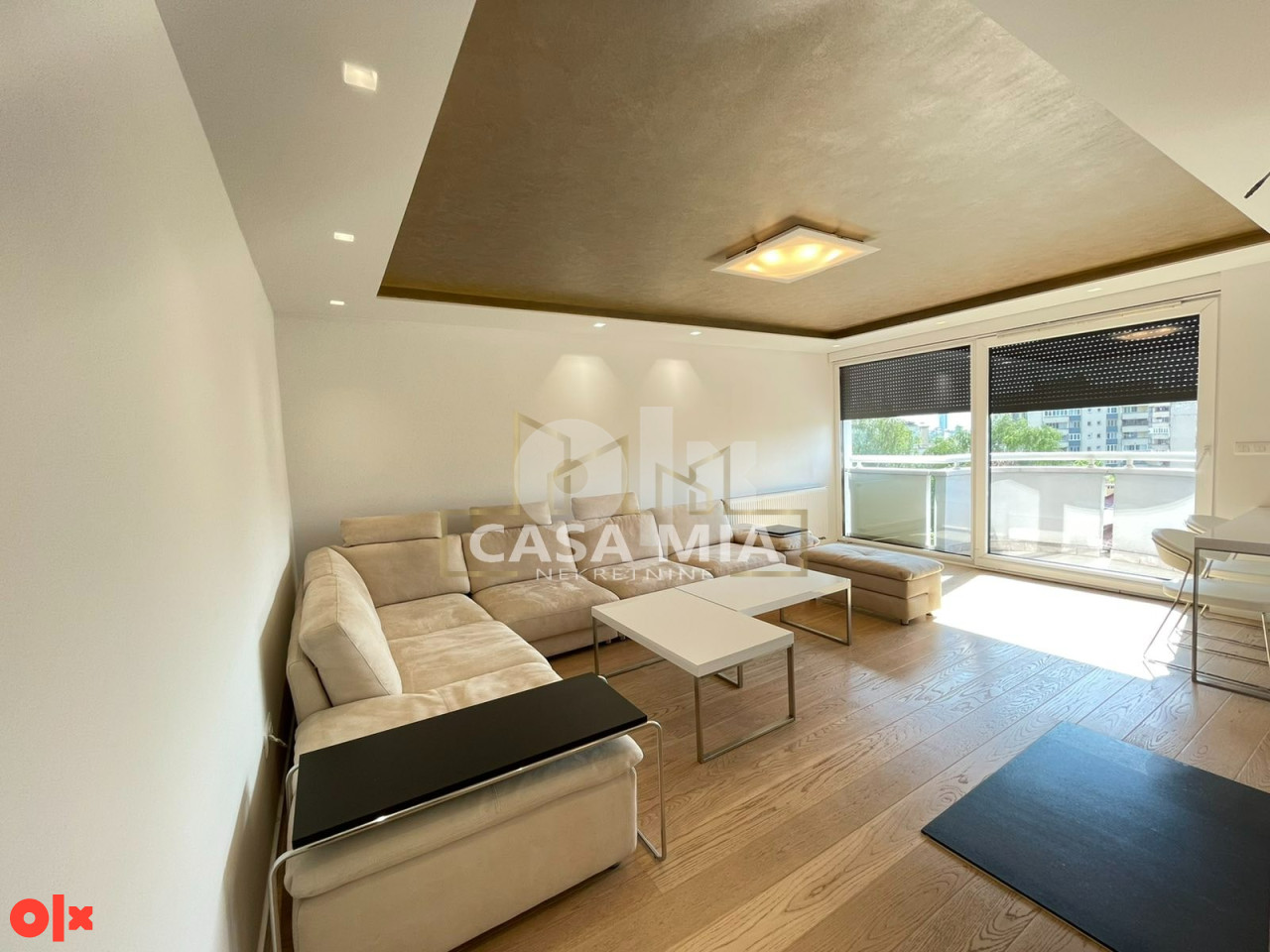 CASA MIA / Trosoban stan / 64m2 /  Višnjik- Bjelave / Centar 7