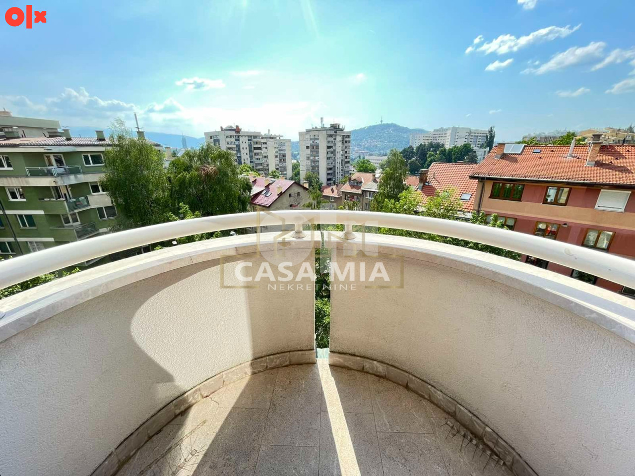 CASA MIA / Trosoban stan / 64m2 /  Višnjik- Bjelave / Centar 10