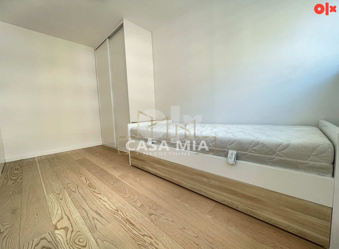 CASA MIA / Trosoban stan / 64m2 /  Višnjik- Bjelave / Centar 22
