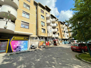 CASA MIA / Trosoban stan / 64m2 /  Višnjik- Bjelave / Centar