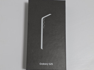 Galaxy S25 5G 12/128GB Novo Zapakovano Garancija radnje