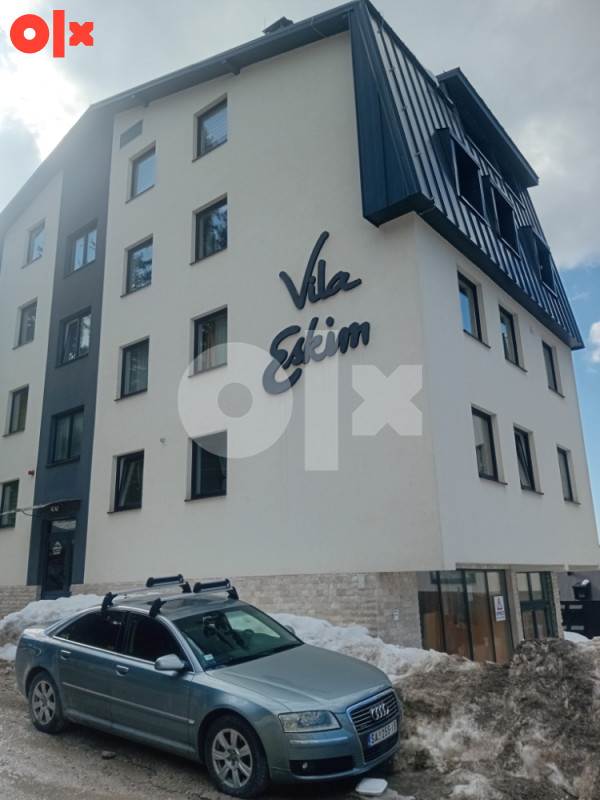 Stanovi i apartmani Pale 2